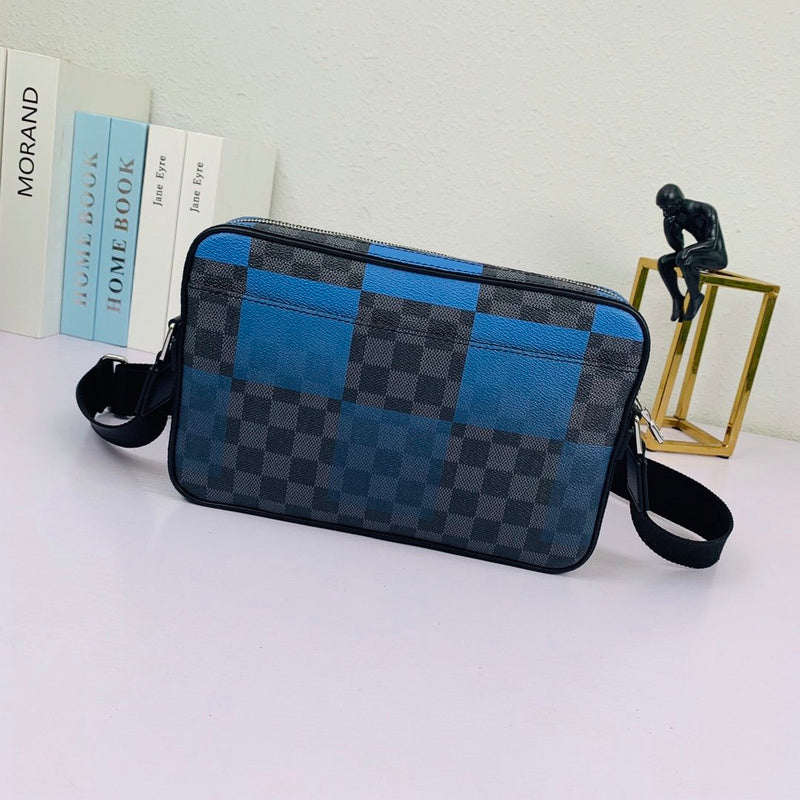 COZY BAGS - LOV Men Bags - 223