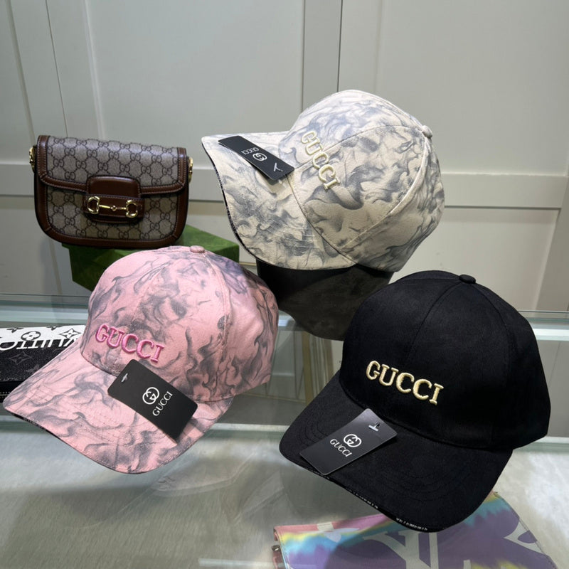 COZY BAGS - Guki Hats & Caps - 028