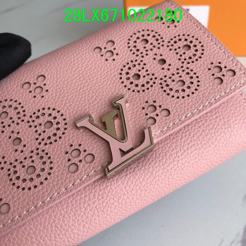 COZY BAGS - CHL Wallet - 1409