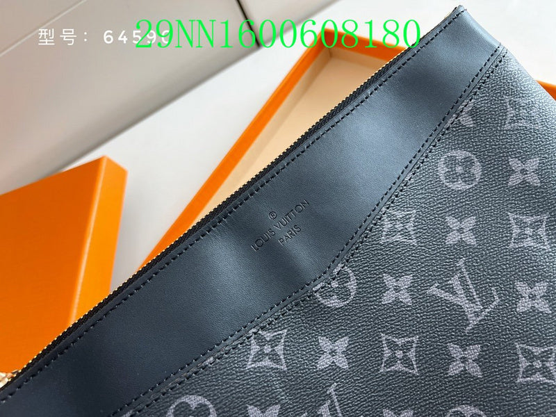 COZY BAGS - LOV Wallet - 1231