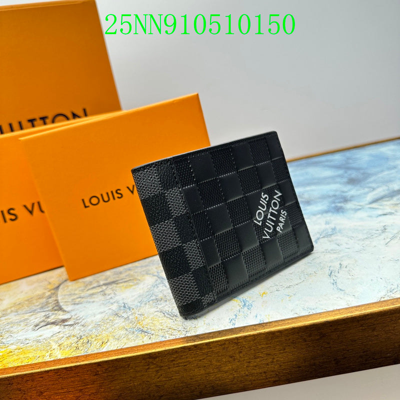 COZY BAGS - LOV Wallet - 440