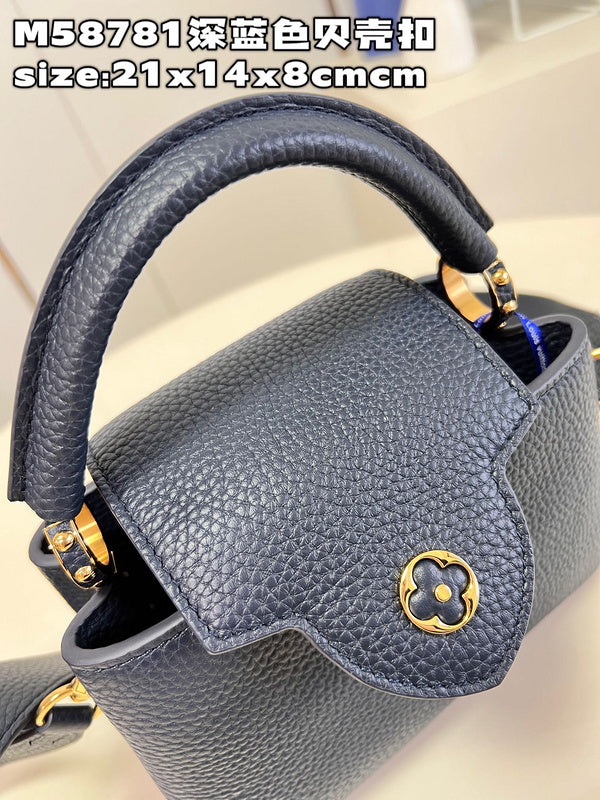 COZY BAGS - LOV Bags - 1050