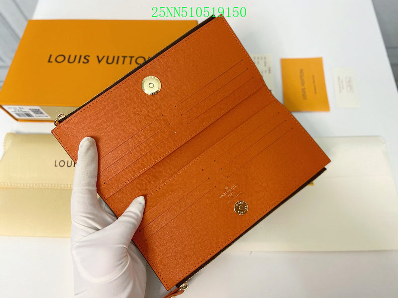 COZY BAGS - CHL Wallet - 927