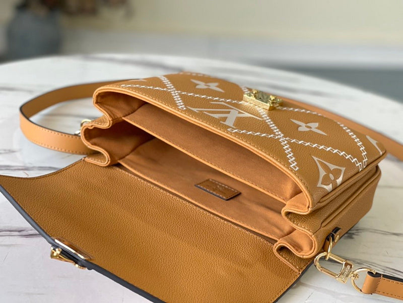 COZY - LOV Lady Bags - 664