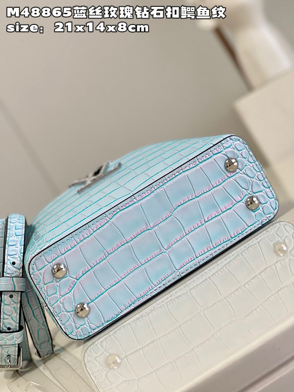 COZY BAGS - LOV Bags - 1395