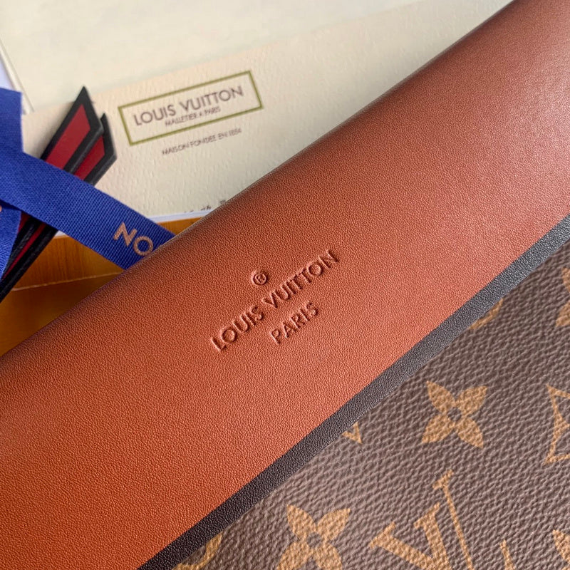 COZY - LOV Wallets - 313
