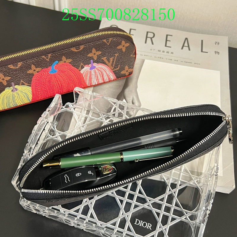 COZY BAGS - LOV Wallet - 050