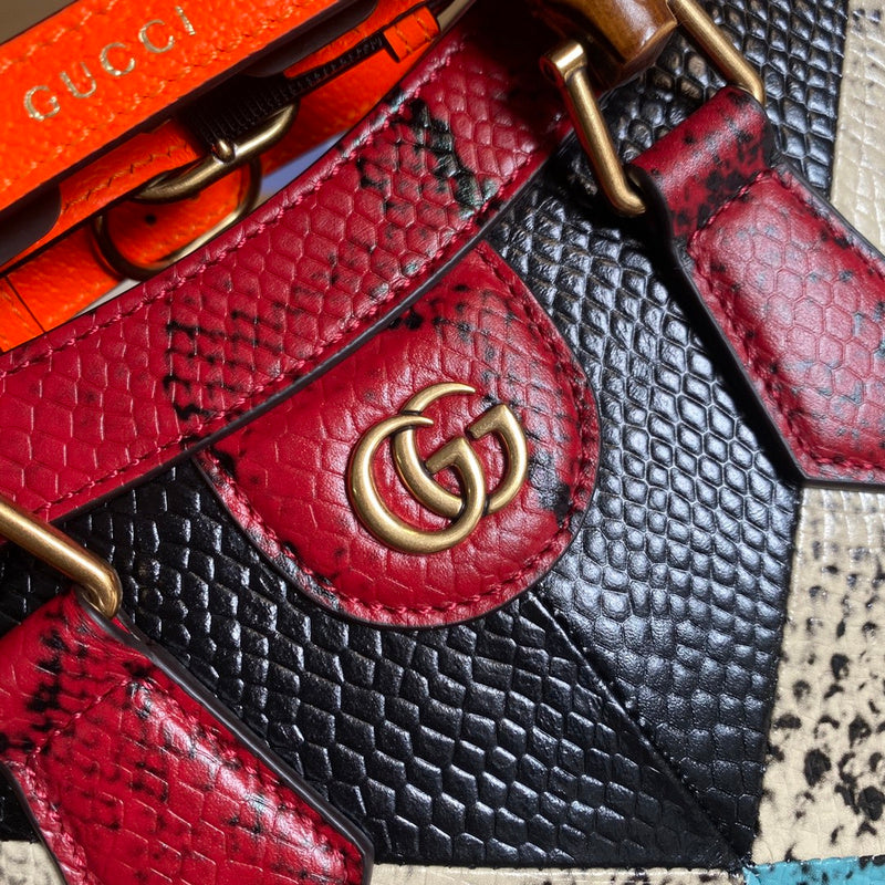 COZY BAGS - GUKI Bags - 1590