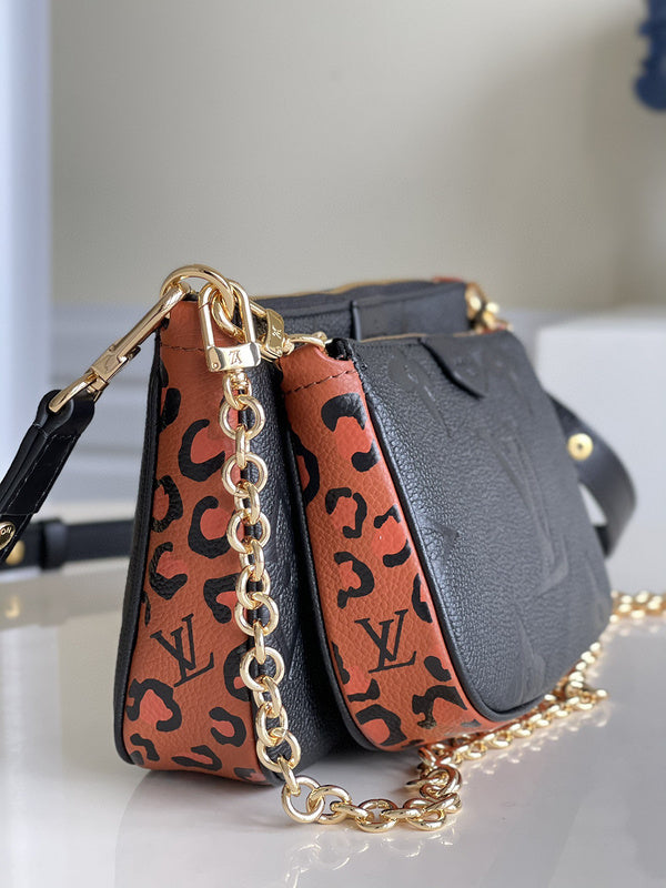 COZY BAGS - LOV Bags - 3520