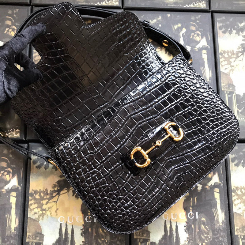 COZY - Guki Lady Bags - 1364