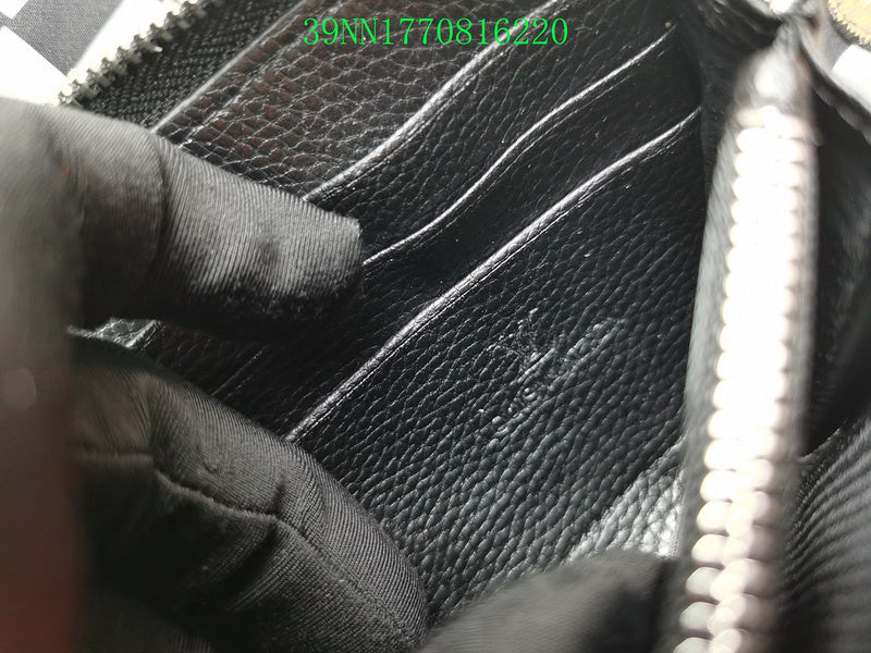 COZY BAGS - CHL Wallet - 649