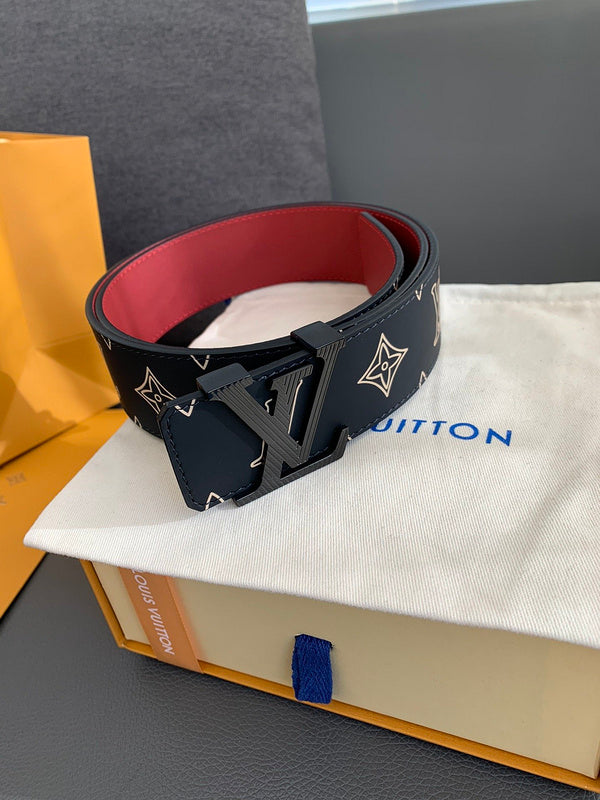 JB - LOV Belts - 110