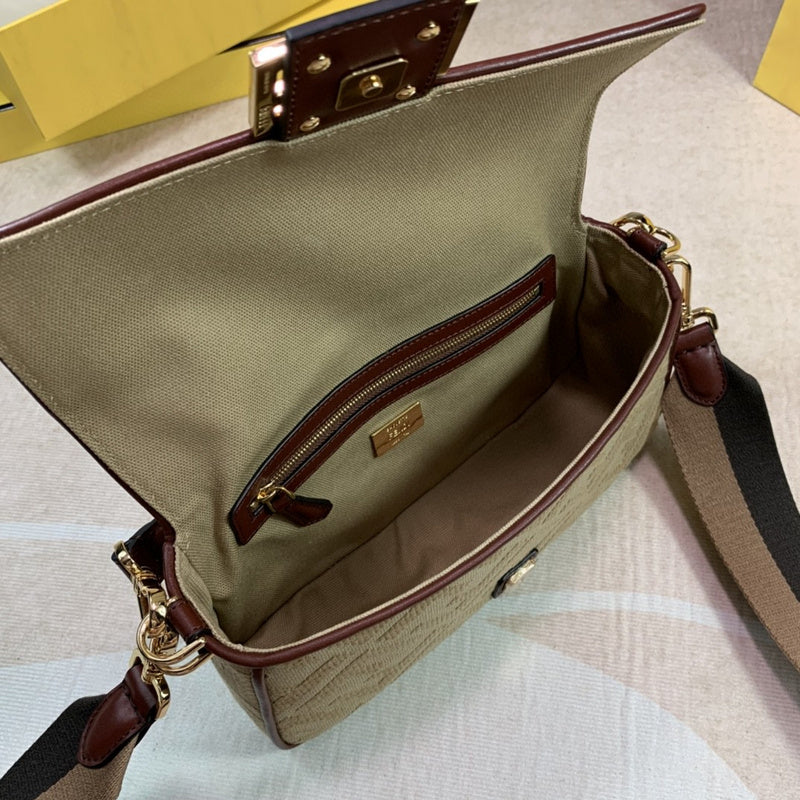 COZY - FDE Bags - 281