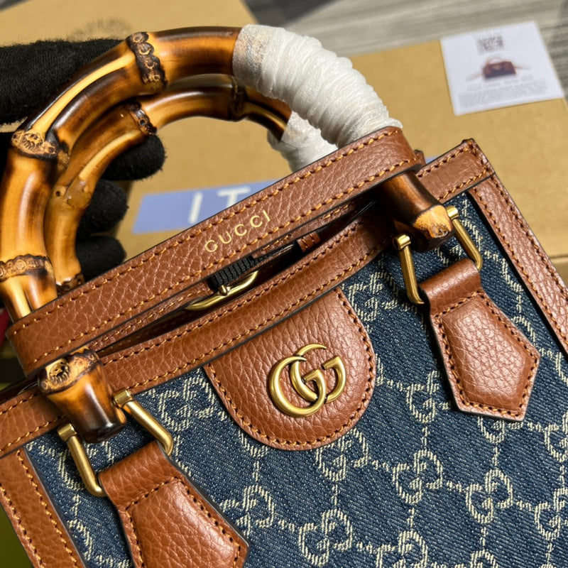 JB - Guki Lady Bags - 713