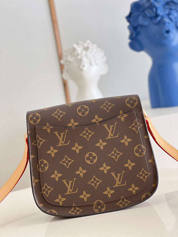 COZY BAGS - LOV Bags - 2375