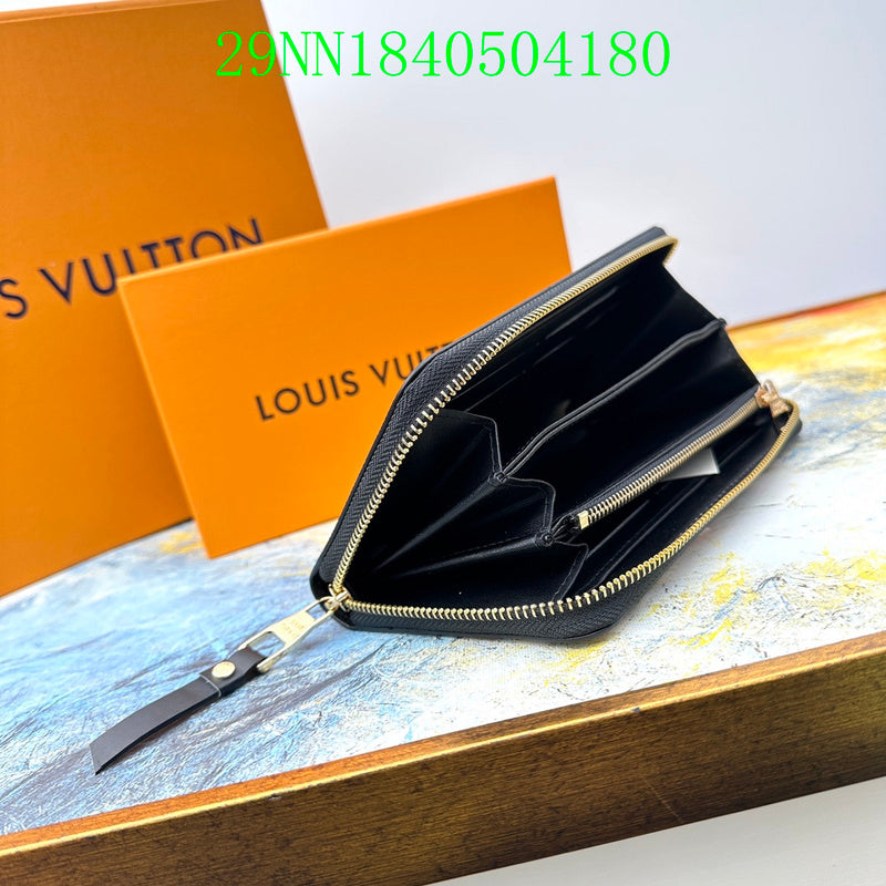 COZY BAGS - LOV Wallet - 473