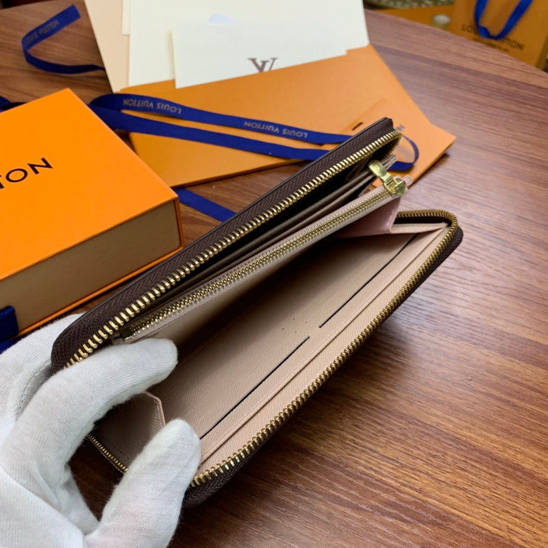 COZY BAGS - LOV Wallets - 563