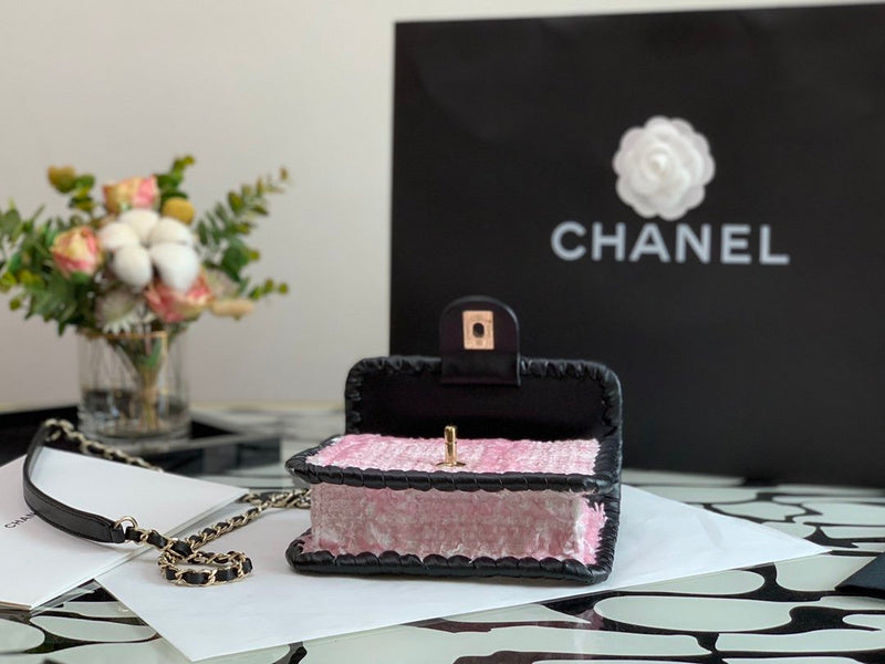 COZY BAGS - CHL Lady Bags - 317