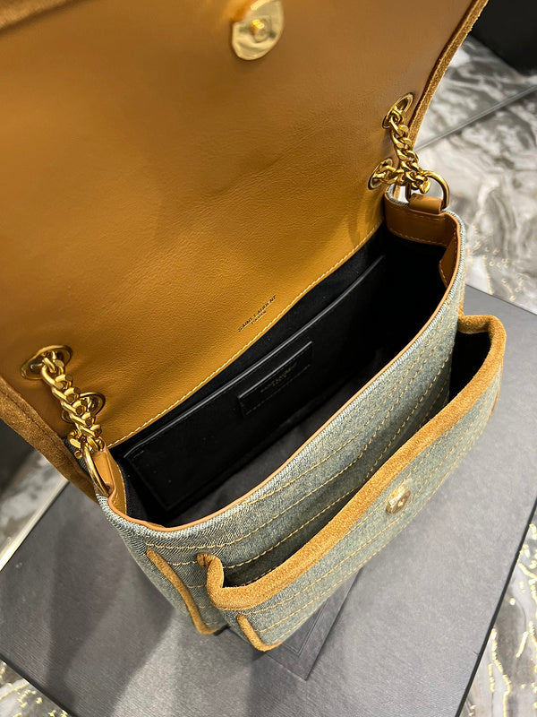 COZY BAGS - YLS Bags - 1516
