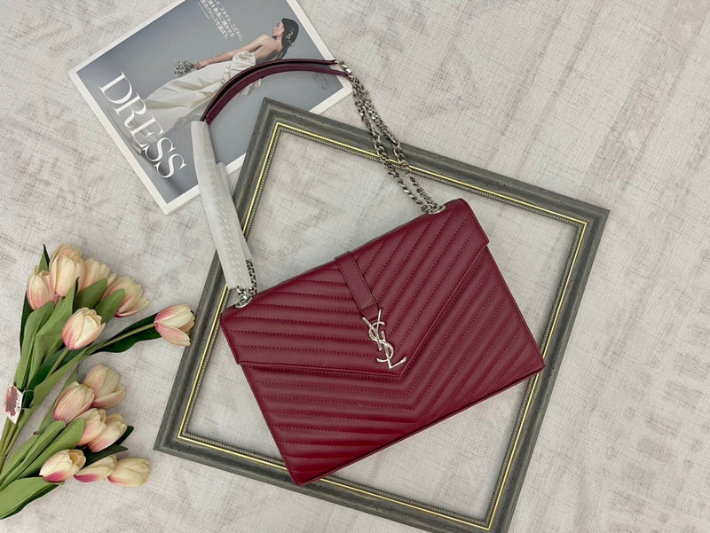 COZY - YLS Bags - 535
