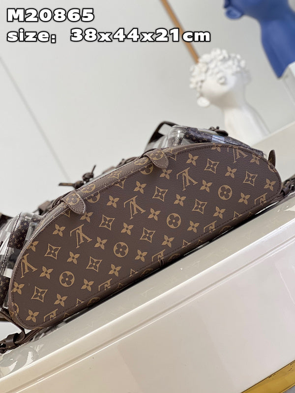 COZY BAGS - LOV Bags - 1354
