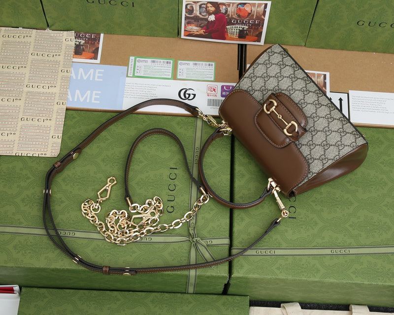 COZY BAGS - GUKI Women Bags - 424