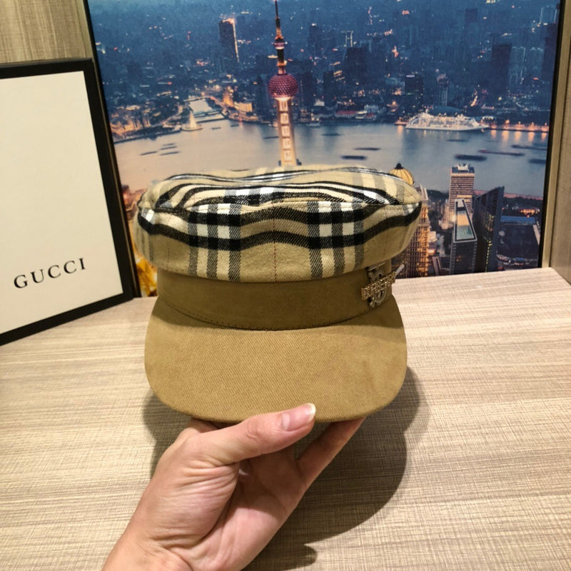 COZY BAGS - BOR Hats & Caps - 235