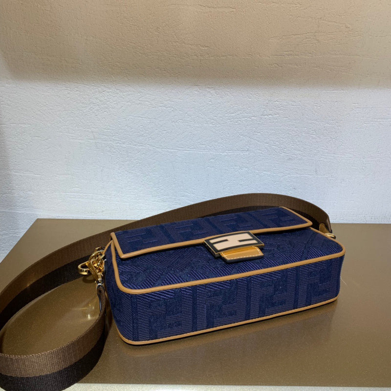 COZY - FDE Bags - 367