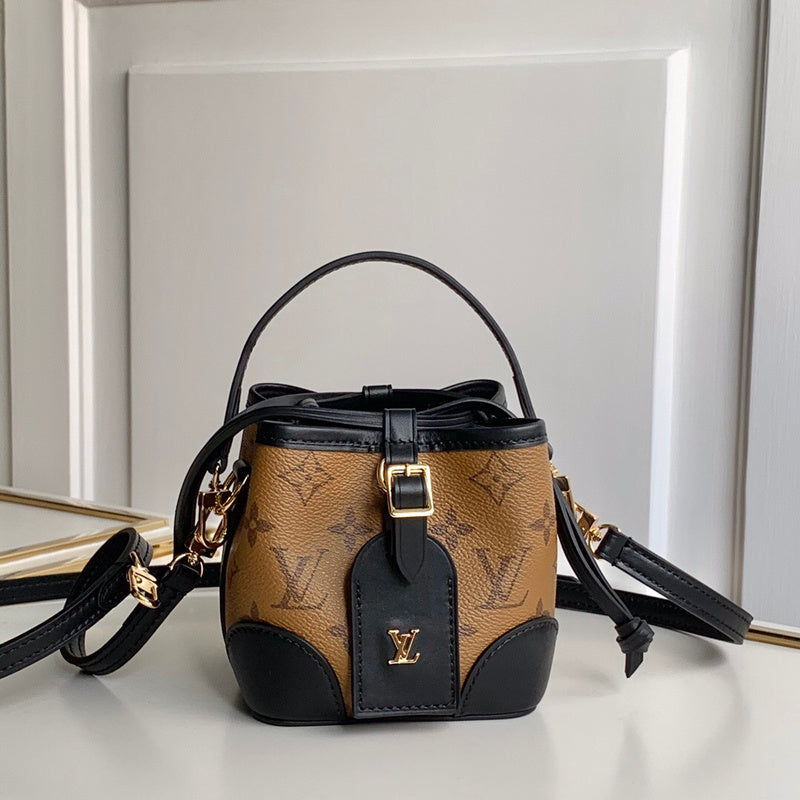 COZY BAGS - LOV Bags - 4826