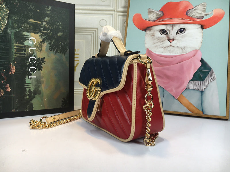 COZY BAGS - GUKI Bags - 439