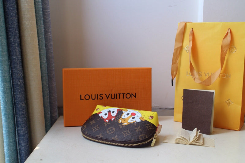 COZY - LV Bags - 5365
