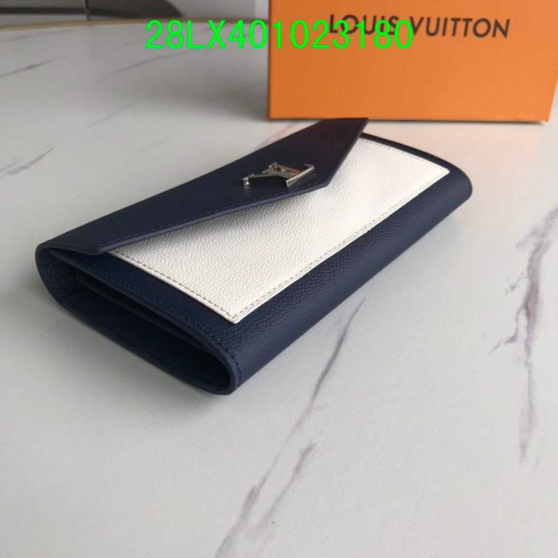 COZY BAGS - CHL Wallet - 1307