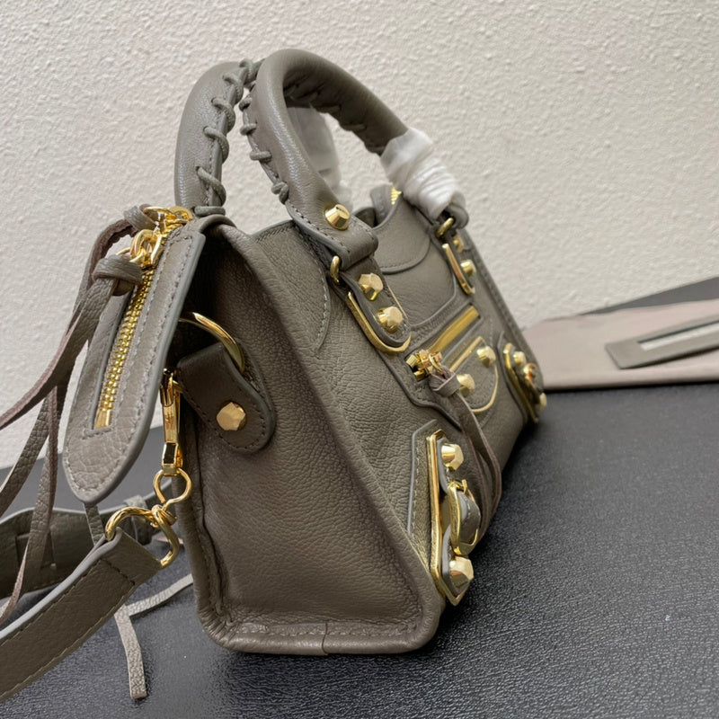 COZY - BG Bags - 617