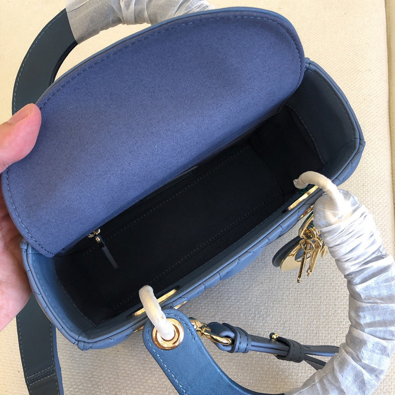 JB - DOR Lady Bags - 584