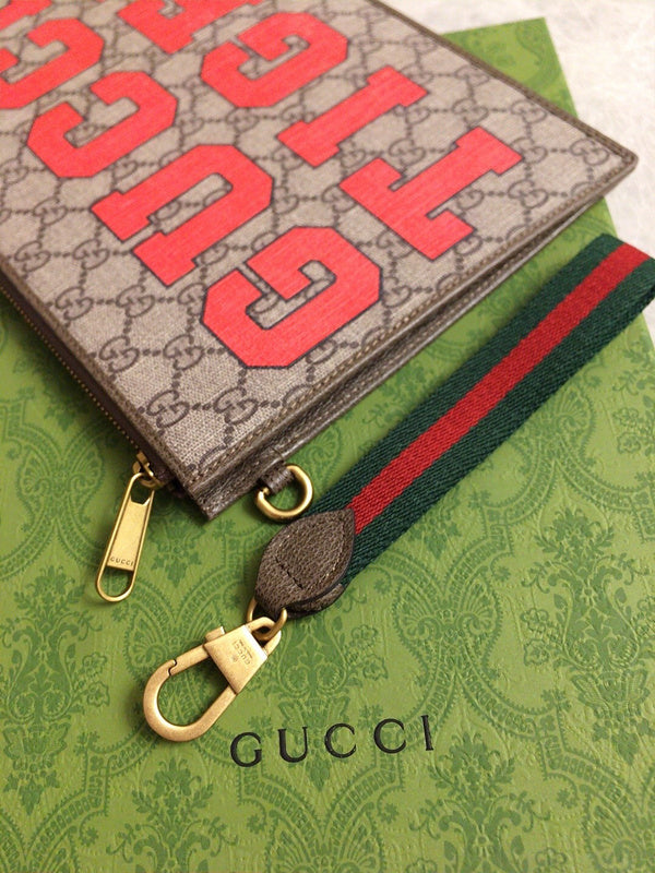 COZY BAGS - Guki Wallet - 201