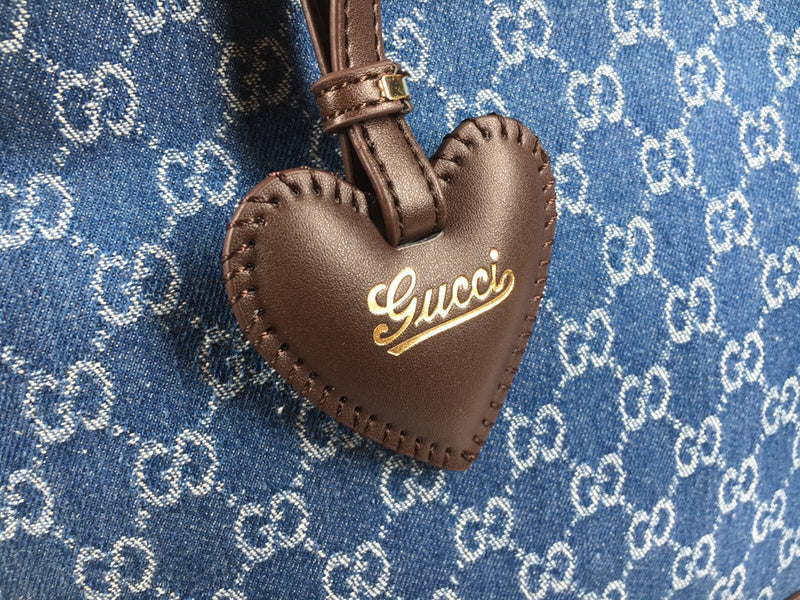 COZY BAGS - GUKI Bags - 001