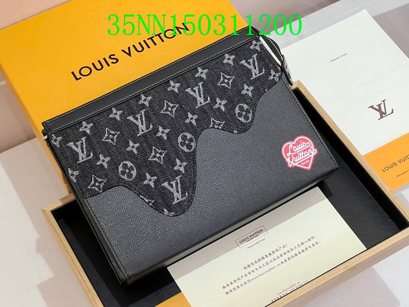 COZY BAGS - LOV Wallet - 1523