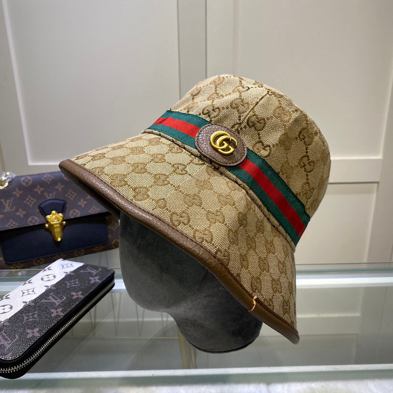 COZY BAGS - Guki Hats & Caps - 068