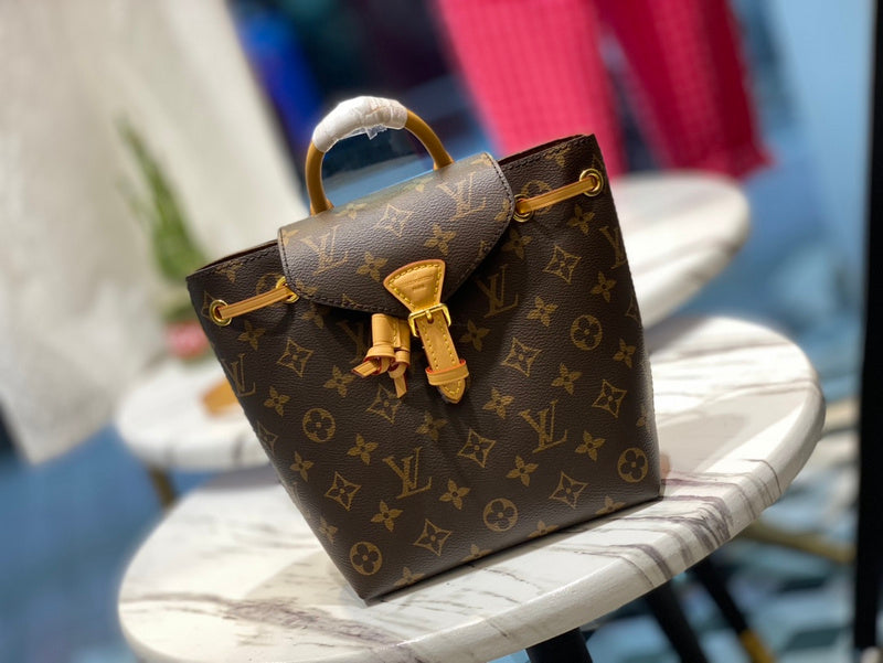 COZY - LOV Backpacks - 080