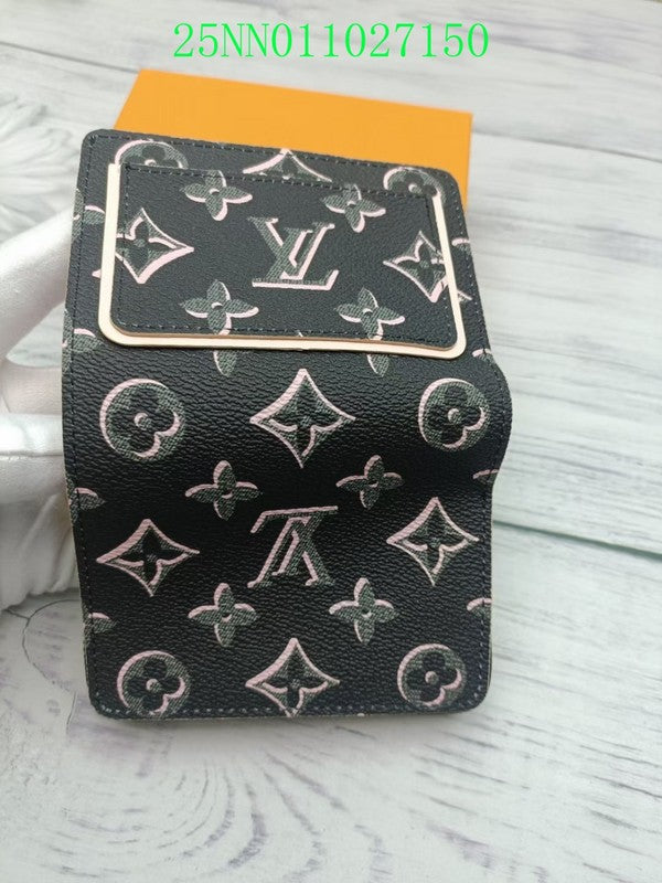 COZY BAGS - LOV Wallet - 912