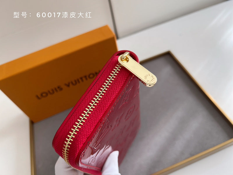 COZY BAGS - LOV Wallets - 679