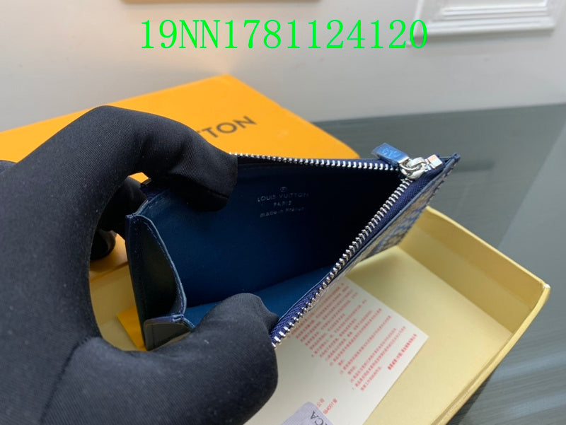 COZY BAGS - LOV Wallet - 866