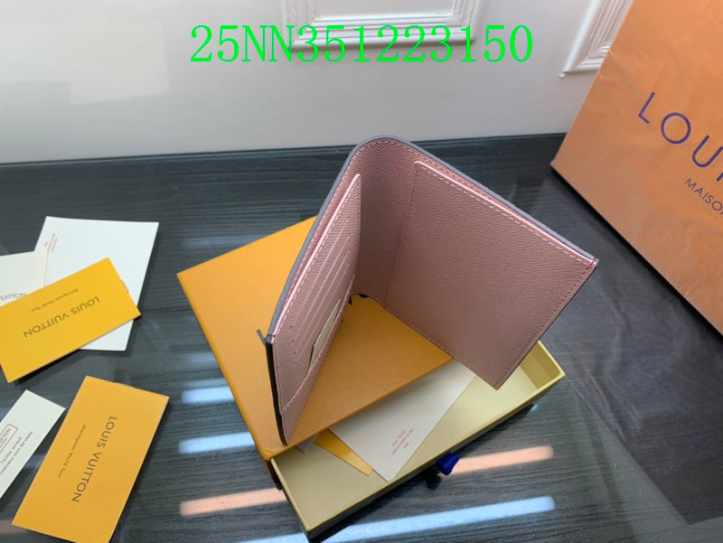 COZY BAGS - LOV Wallet - 830
