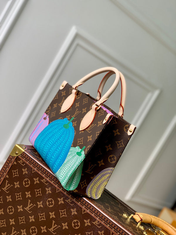 COZY - LV Bags - 961