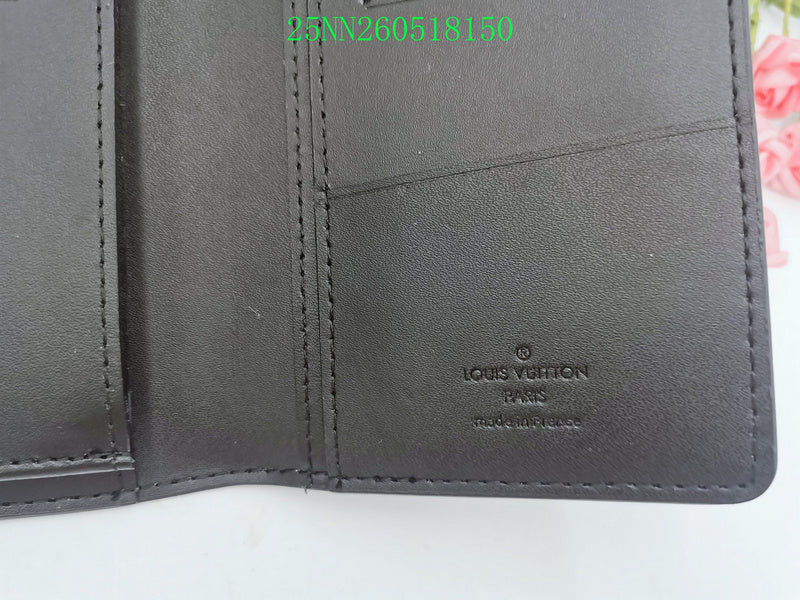 COZY BAGS - CHL Wallet - 947