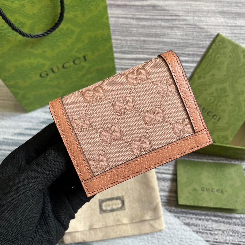 COZY BAGS - Guki Wallet - 044