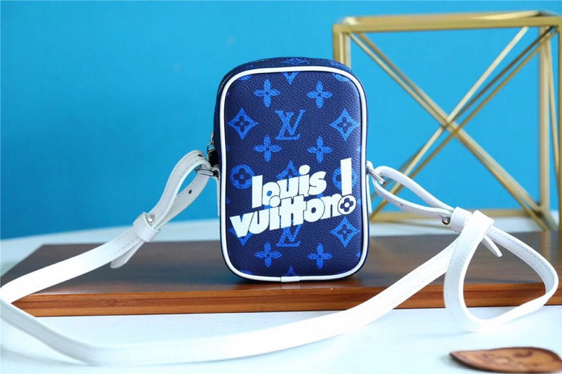 COZY BAGS - LOV Men Bags - 455