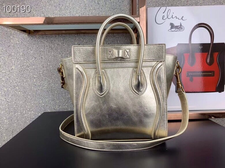 COZY BAGS - COL Lady Bags - 091