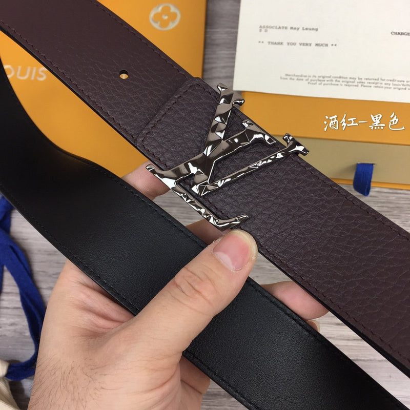 JB - LOV Belts - 225