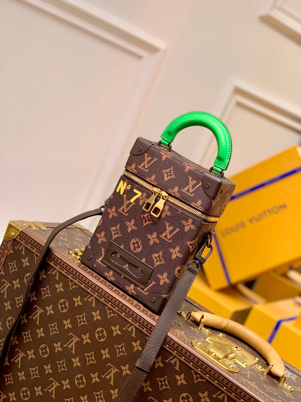 COZY BAGS - LOV Bags - 2798